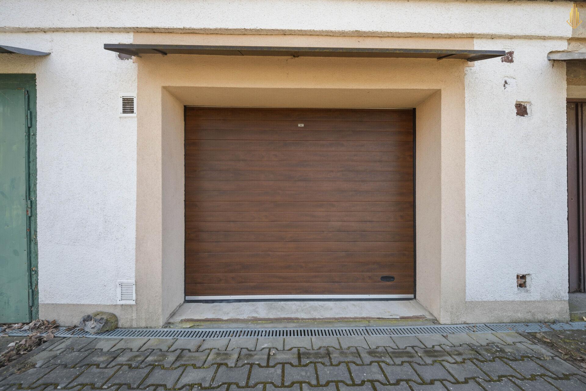 Prodej garáže 18 m² – Borohrádek, ul. Družstevní