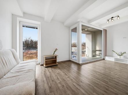 Prodej bytu, 2+kk, 41 m²