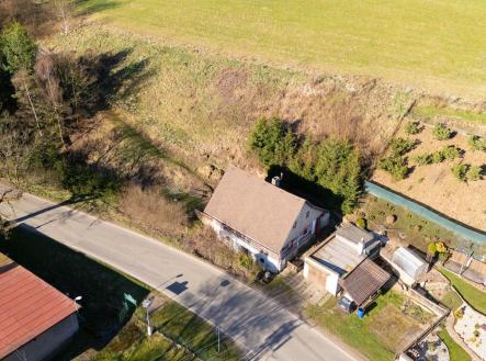 Prodej domu/vily, 150 m²