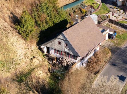 Prodej domu/vily, 150 m²