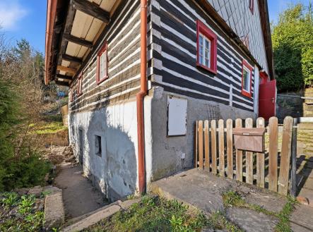 Prodej domu/vily, 150 m²