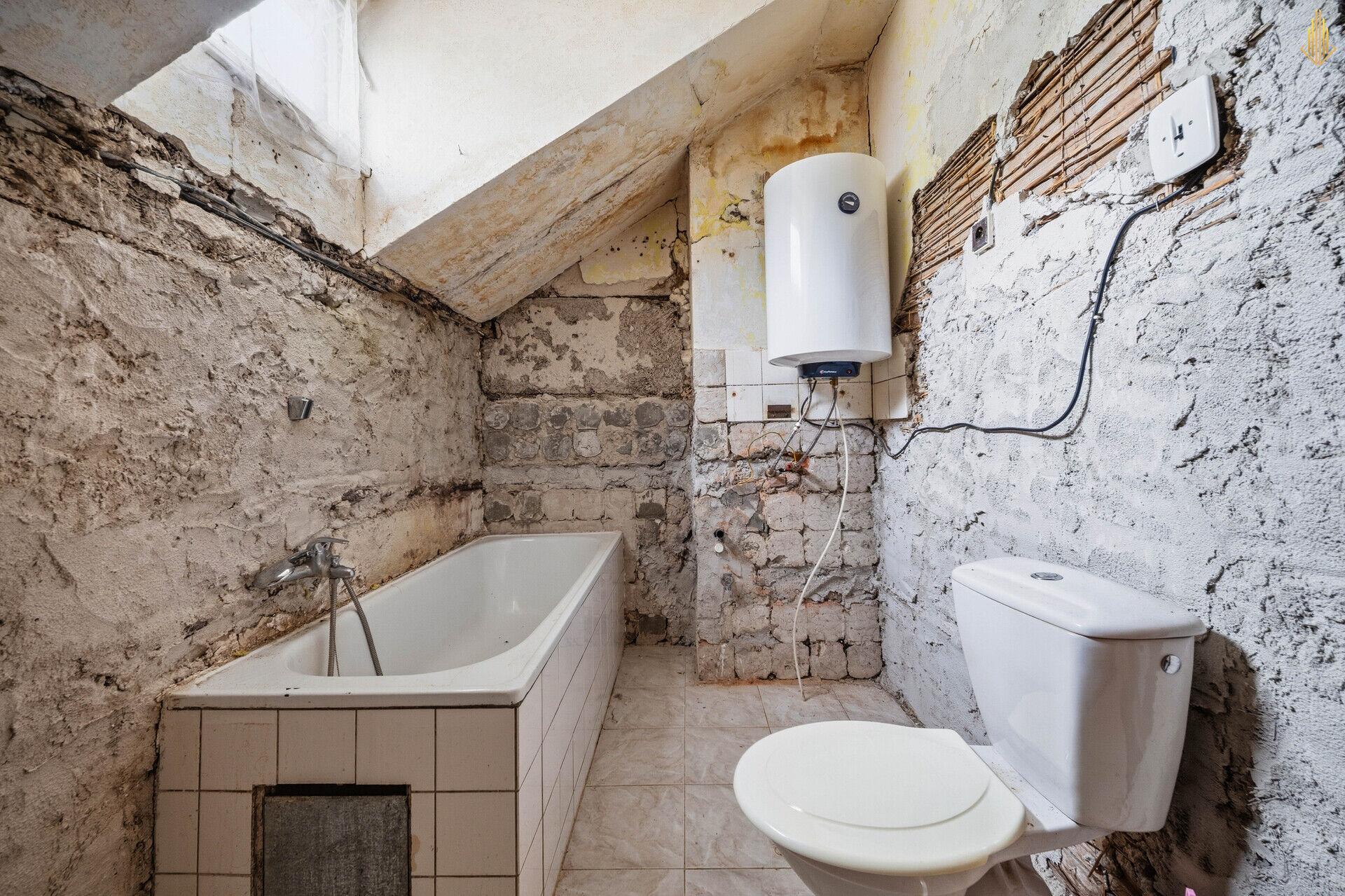 Prodej bytu 3+kk, 90 m² - Horní Adršpach