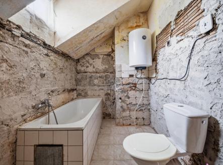 Prodej bytu, 3+kk, 90 m²