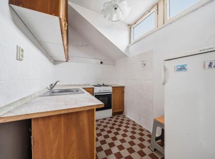 Prodej bytu, 3+kk, 90 m²