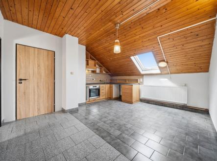 Pronájem bytu, 3+1, 84 m²