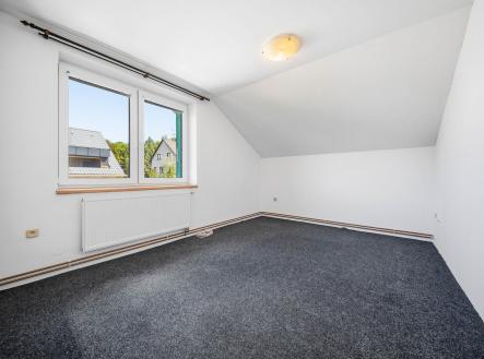 Pronájem bytu, 3+1, 84 m²