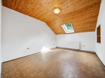 Pronájem bytu, 3+1, 84 m²