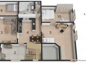 Prodej domu/vily, 120 m²