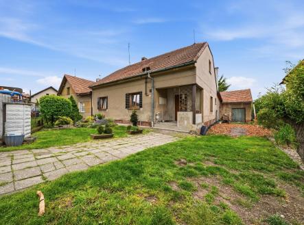 Prodej domu/vily, 120 m²