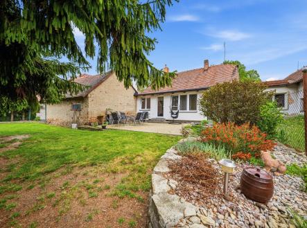 Prodej domu/vily, 120 m²