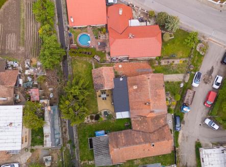 Prodej domu/vily, 120 m²