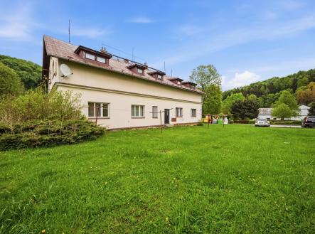 Prodej bytu, 3+kk, 90 m²