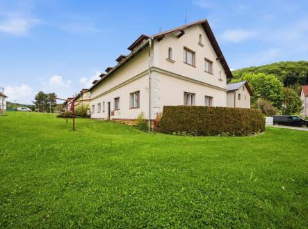 Prodej bytu, 3+kk, 90 m²