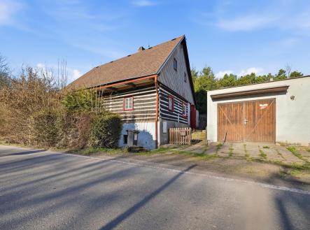 Prodej domu/vily, 150 m²