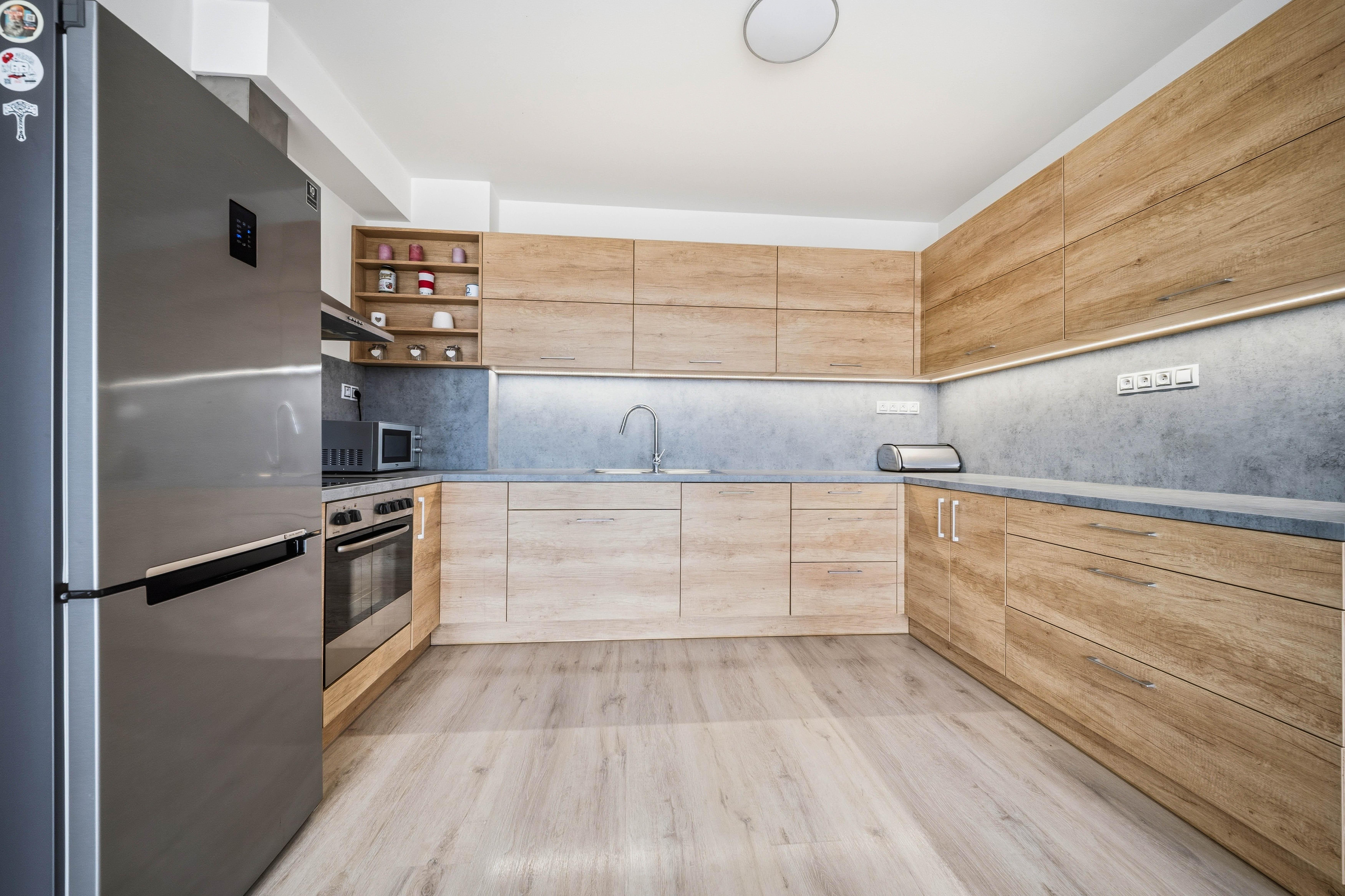 Prodej byt 2 + kk, 67㎡|Královéhradecký kraj, Náchod, Nové Město nad Metují, Březinky 1523, 54901
