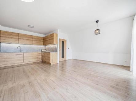 Prodej bytu, 2+kk, 77 m²