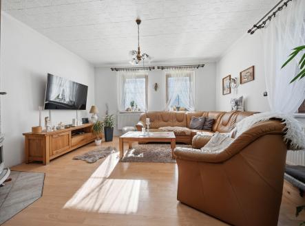 Prodej bytu, 3+1, 90 m²