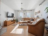Prodej bytu, 3+1, 90 m²