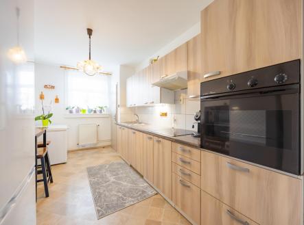 Prodej bytu, 3+1, 86 m²