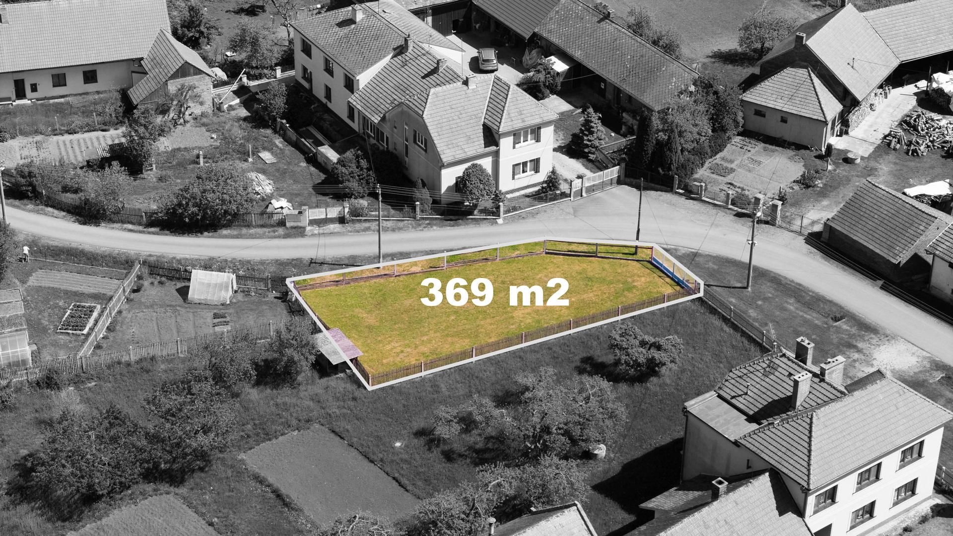 Prodej pozemek Zahrada|Hradec Králové, Královéhradecký kraj, Boharyně, 503 23
