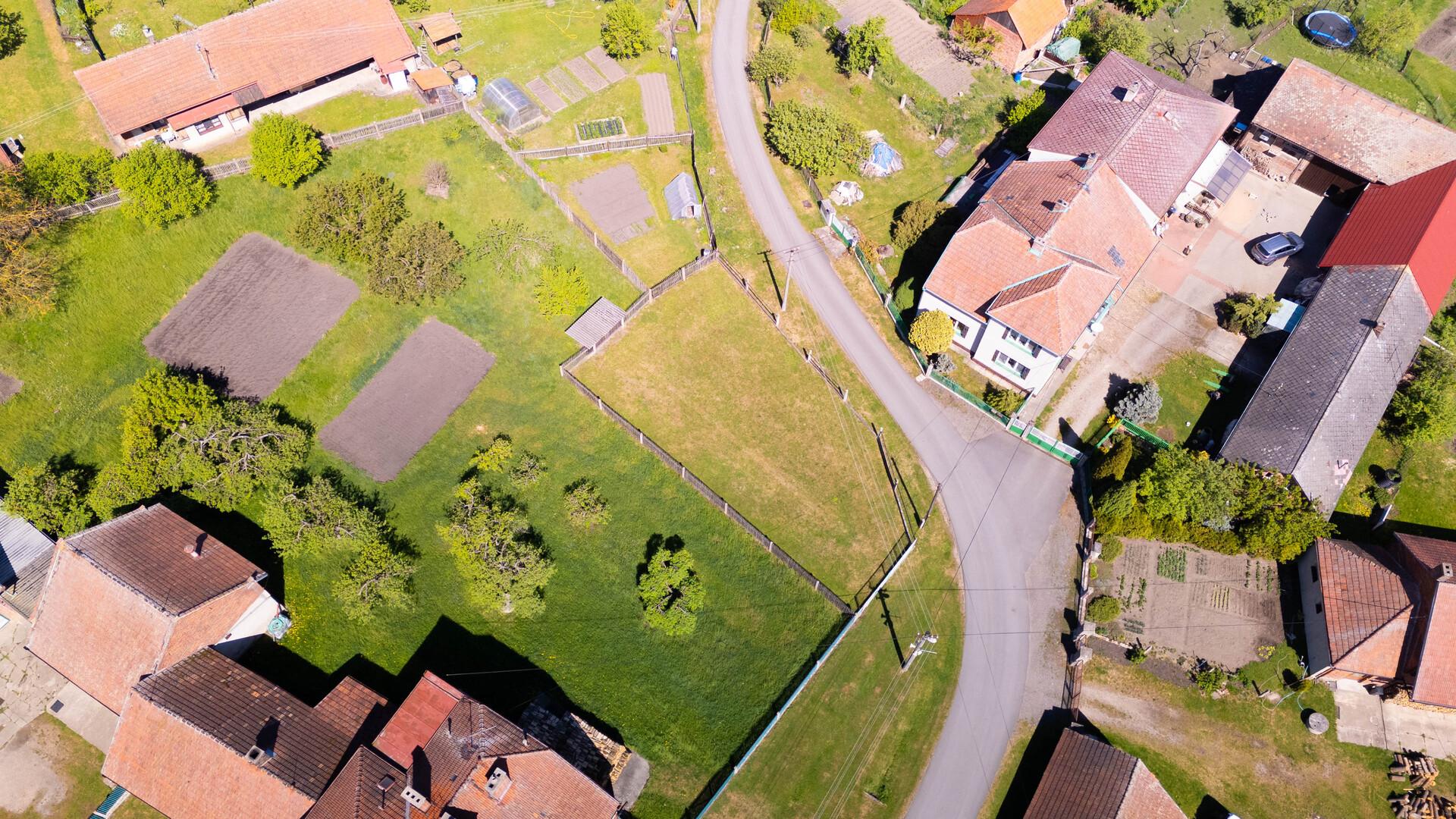 Prodej pozemek Zahrada|Hradec Králové, Královéhradecký kraj, Boharyně, 503 23