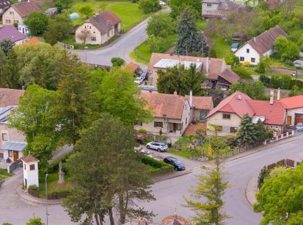 Prodej domu/vily, 120 m²