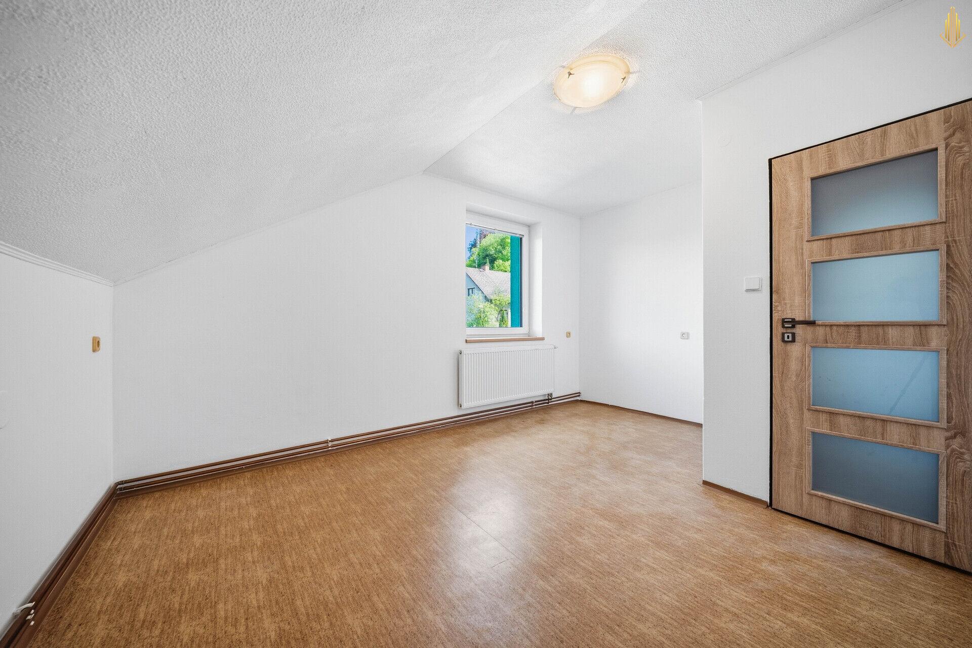 Pronájem byt 3 + 1, 84㎡|Královéhradecký kraj, Rychnov nad Kněžnou, Pod Strání 19, 51601