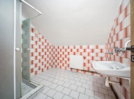 Pronájem bytu, 3+1, 84 m²