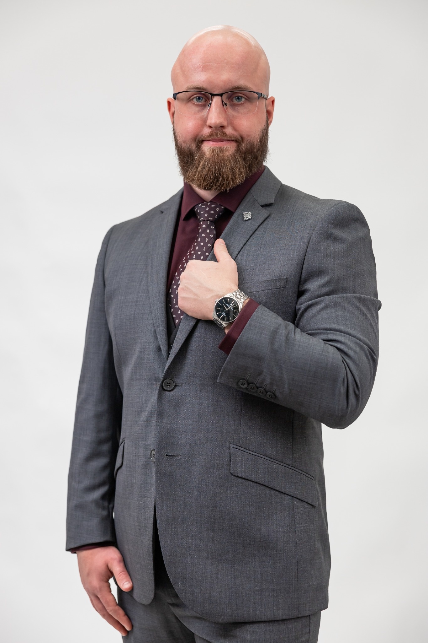 Erik Brádle