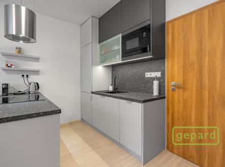 Prodej bytu, 2+kk, 52 m²