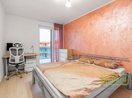 Prodej bytu, 2+kk, 52 m²