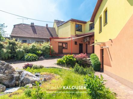 Pronájem obchodní prostor, 25 m²