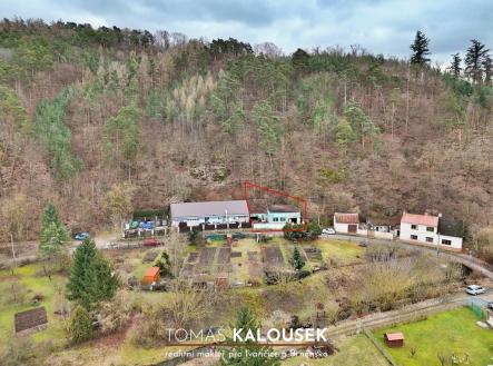 Prodej pozemku pro bydlení, 409 m²