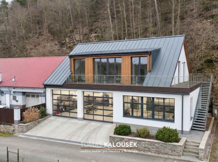 Prodej pozemku pro bydlení, 409 m²