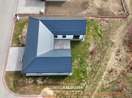 Prodej domu/vily, 120 m²