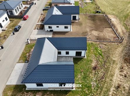 Prodej domu/vily, 120 m²