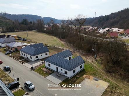 Prodej domu/vily, 120 m²