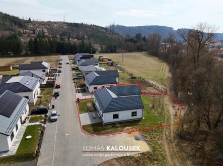 Prodej domu/vily, 120 m²