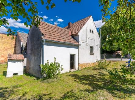 Prodej domu/vily, 77 m²