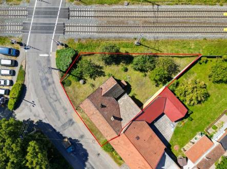 Prodej domu/vily, 77 m²