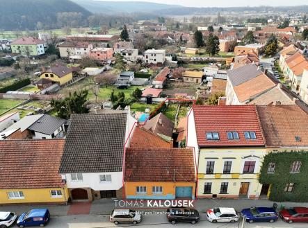 Prodej domu/vily, 123 m²