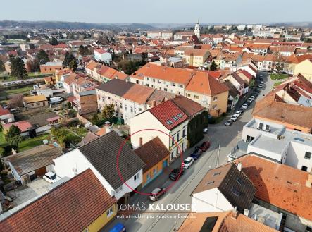 Prodej domu/vily, 123 m²