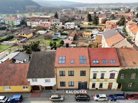 Prodej domu/vily, 123 m²