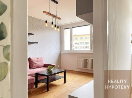 Pronájem bytu, 2+1, 54 m²