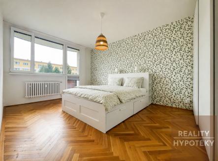 Pronájem bytu, 2+1, 54 m²