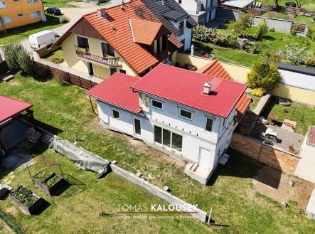 Prodej domu/vily, 78 m²