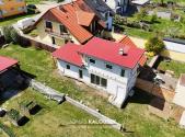 Prodej domu/vily, 78 m²