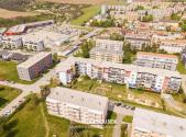 Prodej bytu, 2+kk, 67 m²