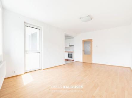 Prodej bytu, 2+kk, 67 m²