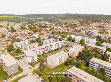 Prodej bytu, 2+kk, 67 m²